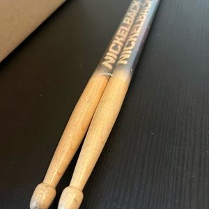Nickleback Drumsticks